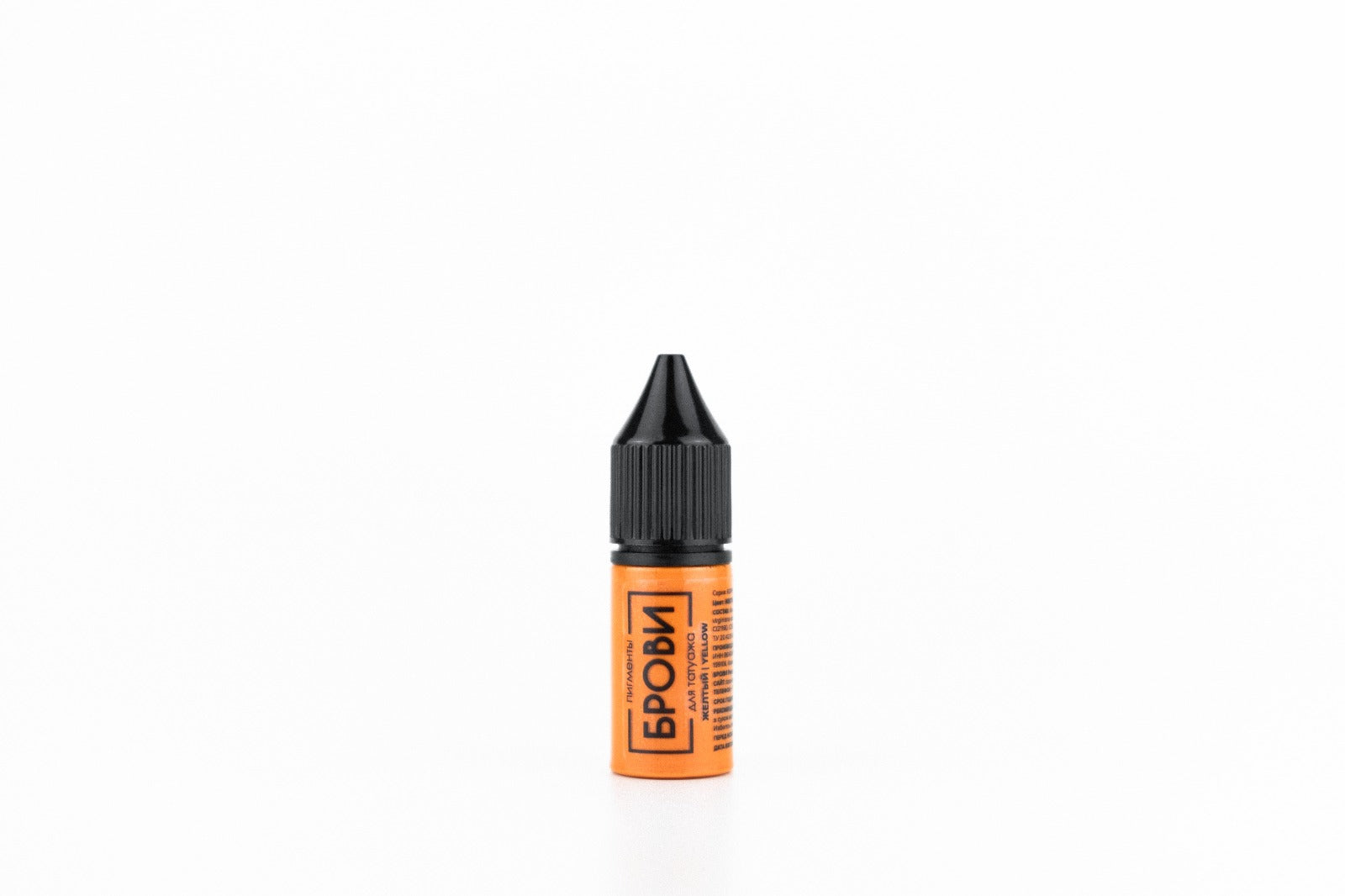 Brovi Correctores Amarillo