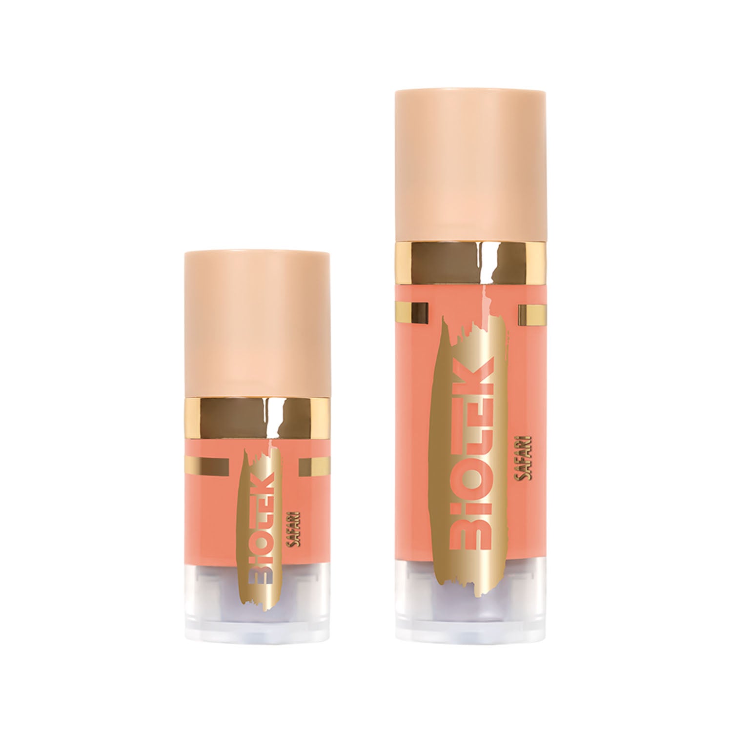 Biotek - Más que nunca - Safari