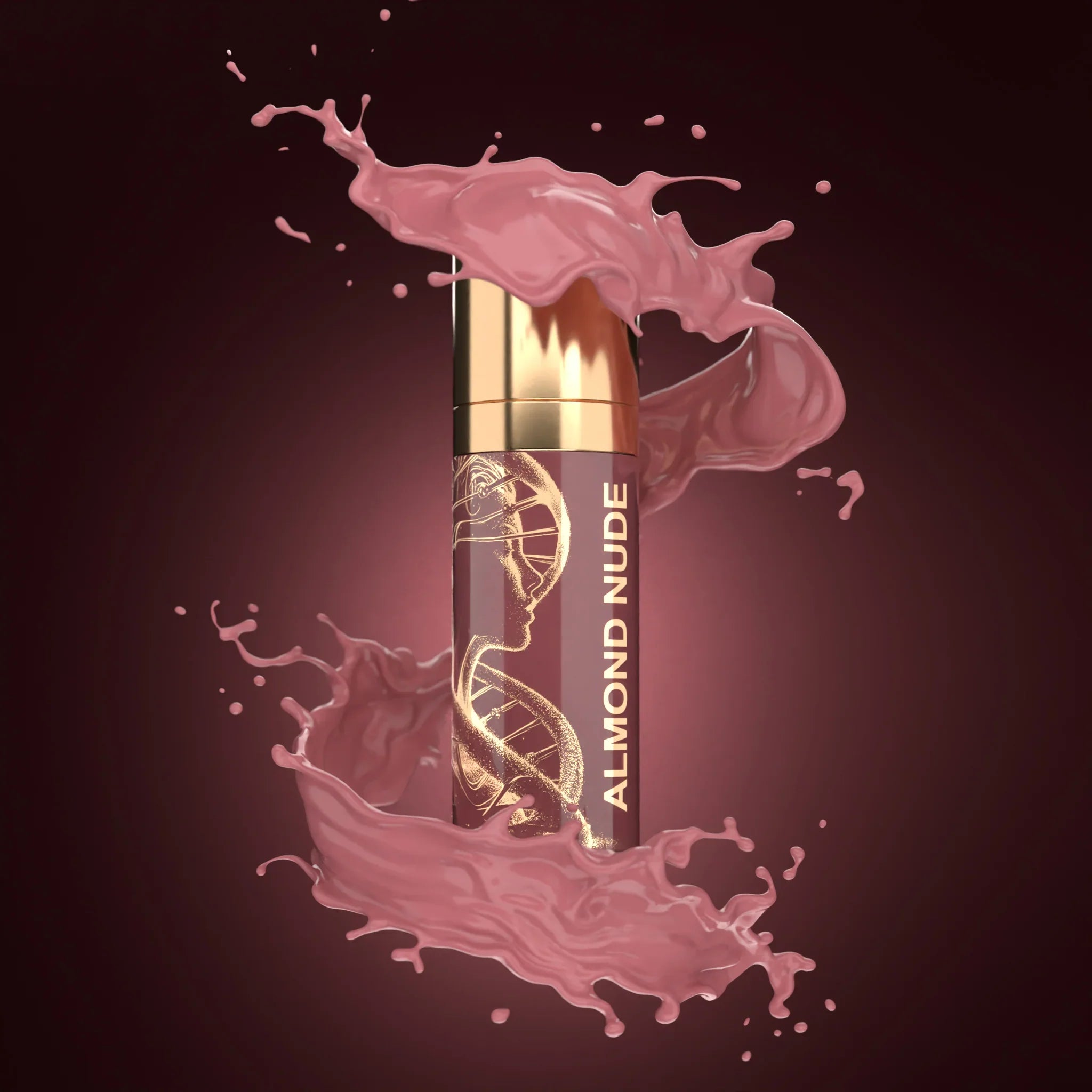 Brow Daddy - Lèvres - Amande Nude 15ml