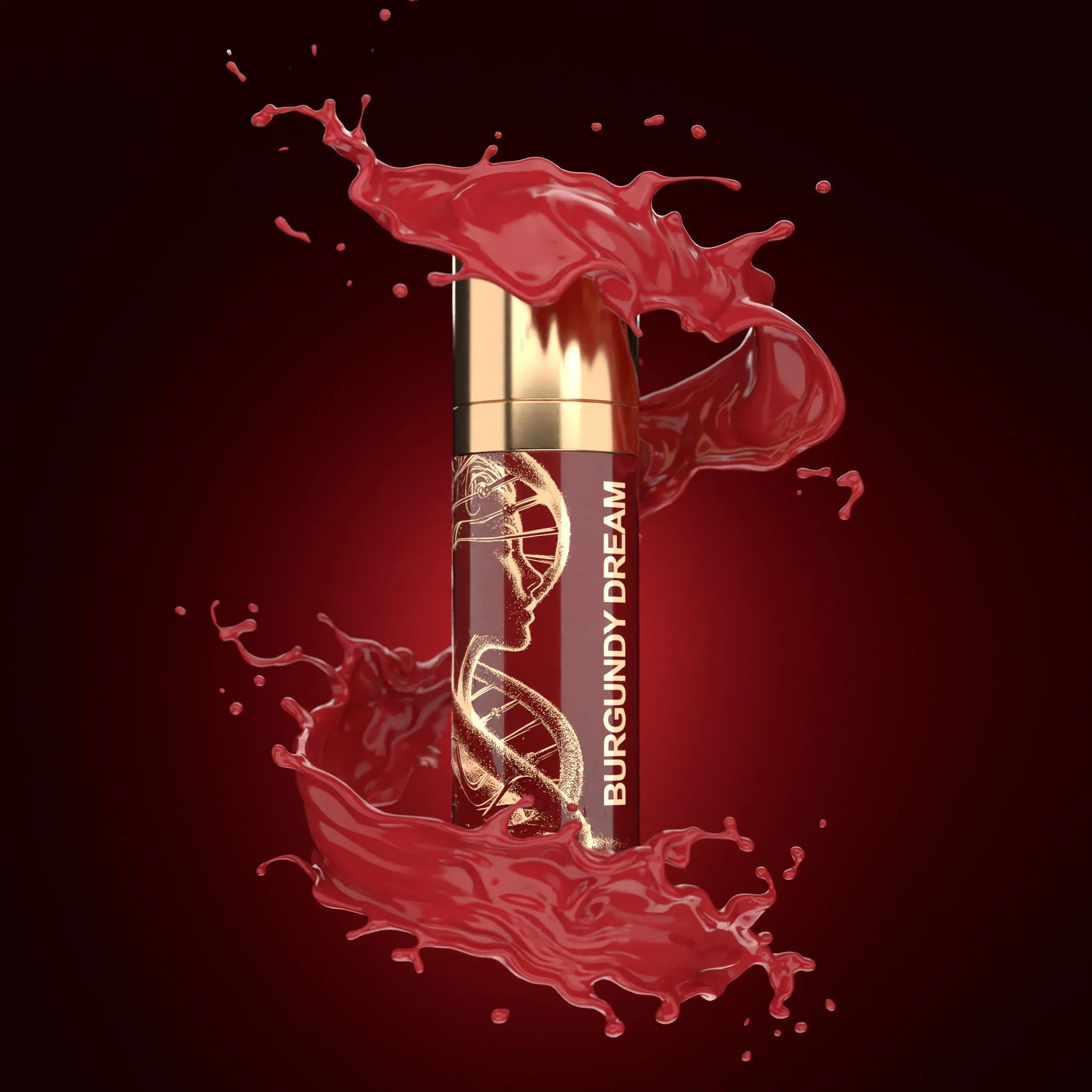 Brow Daddy - Lèvres - Burgundy Dream 15ml