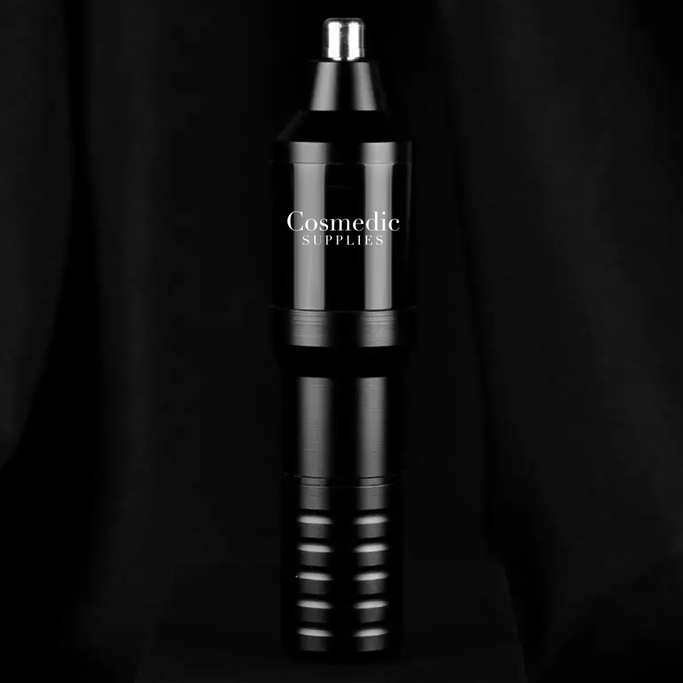 CS - Machine PMU rotative sans fil - Universelle