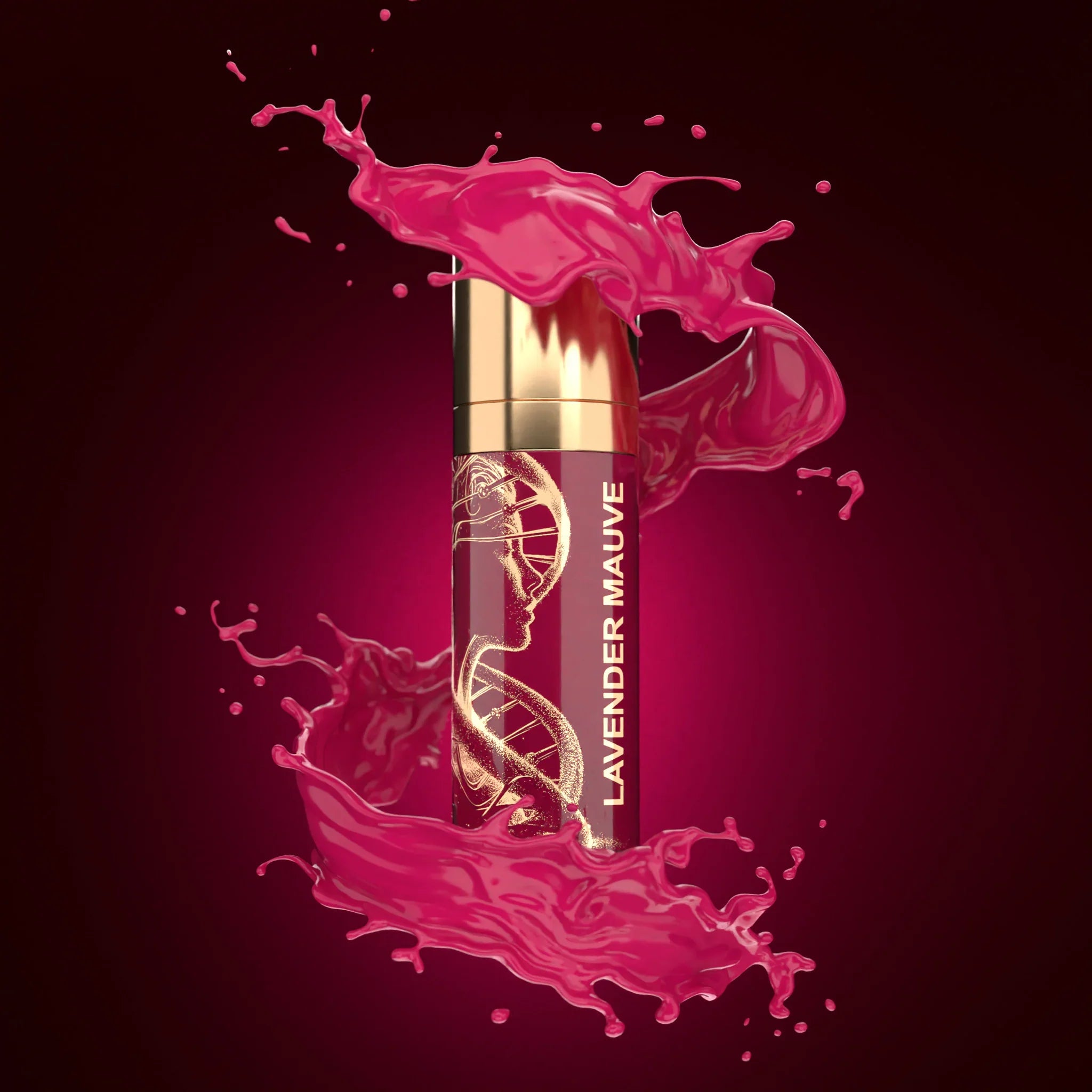 Brow Daddy - Lèvres - Lavande mauve 15ml