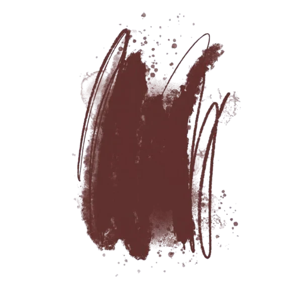 Brovi One Inorganic - Auburn clair 5ml