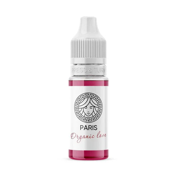 Pigments pour le visage - Paris 6ml