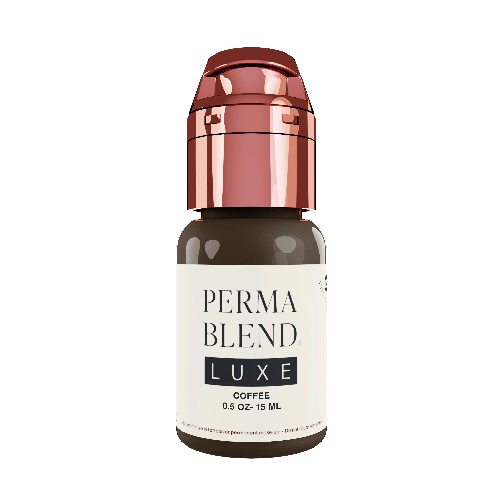 Perma Blend Luxe - Café 15ml