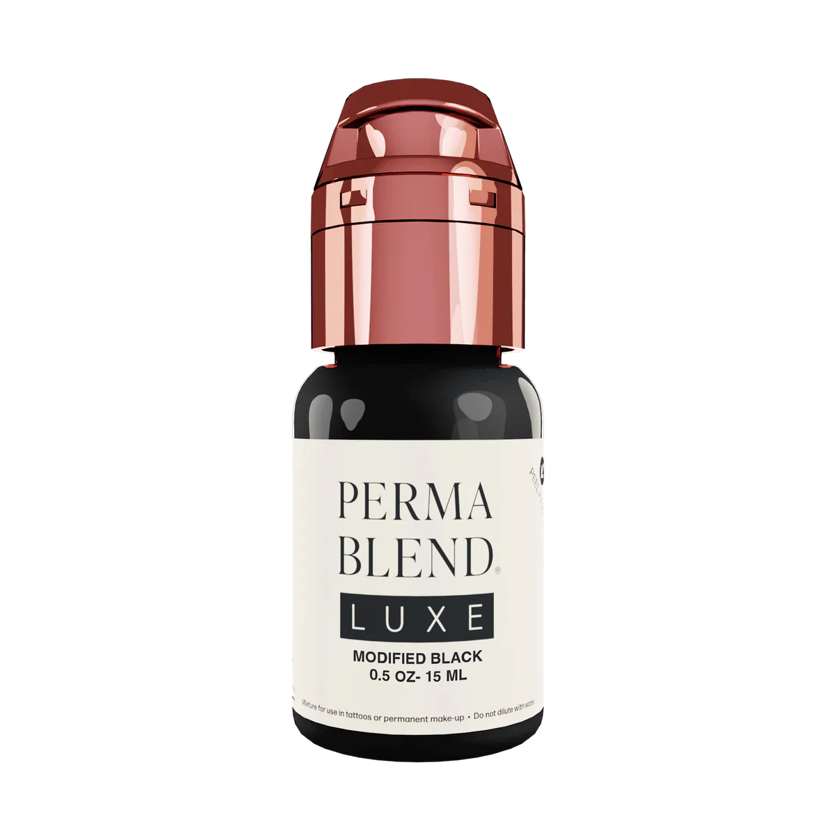 Perma Blend Luxe - Modified Black 15ml