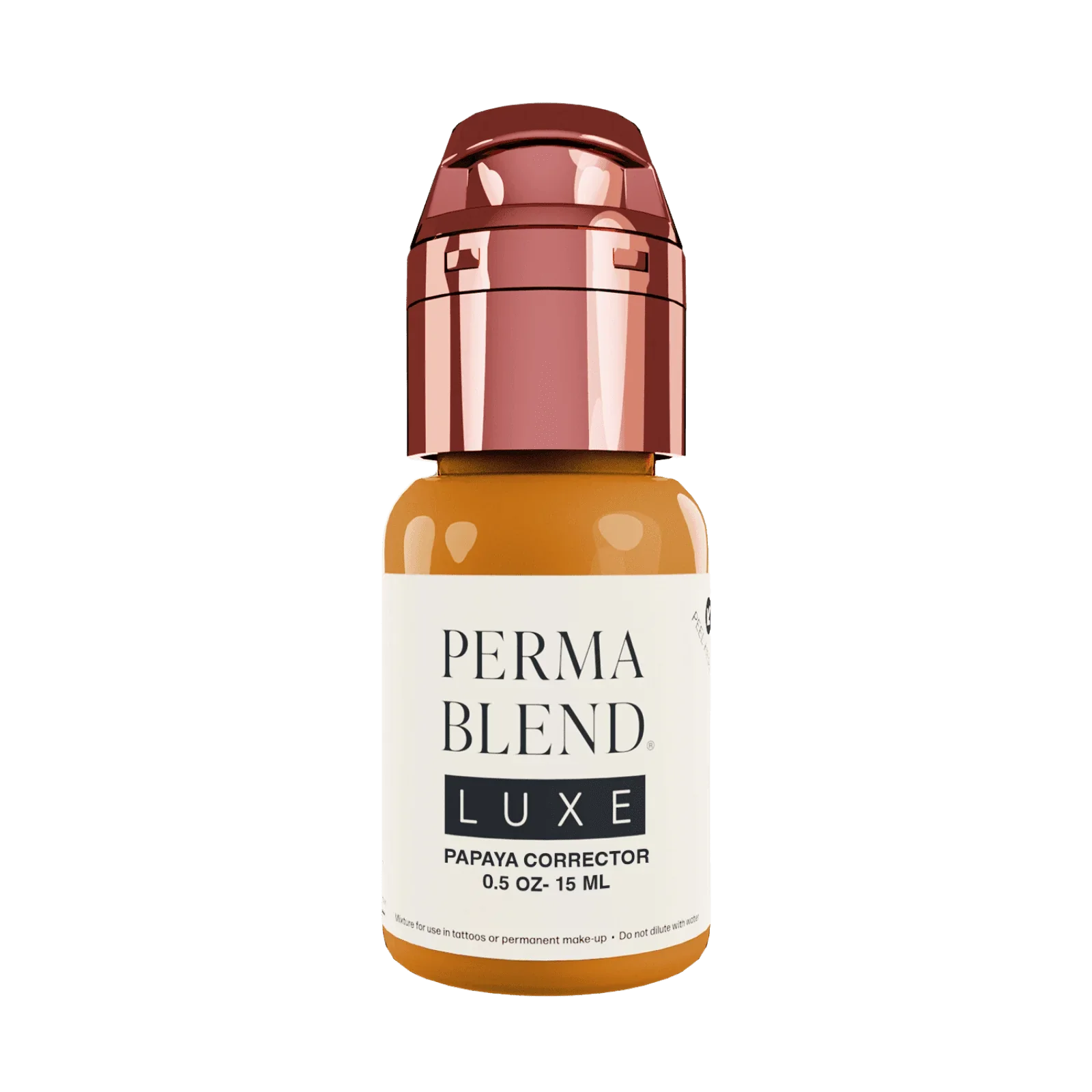 Perma Blend Luxe - Correcteur à la papaye 15ml