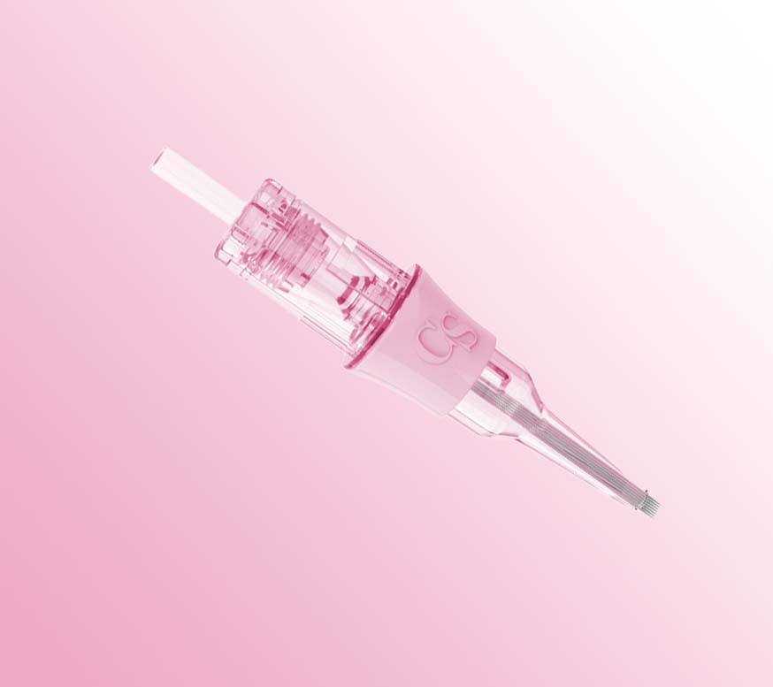 Cartouche universelle CS - Boîte de 20