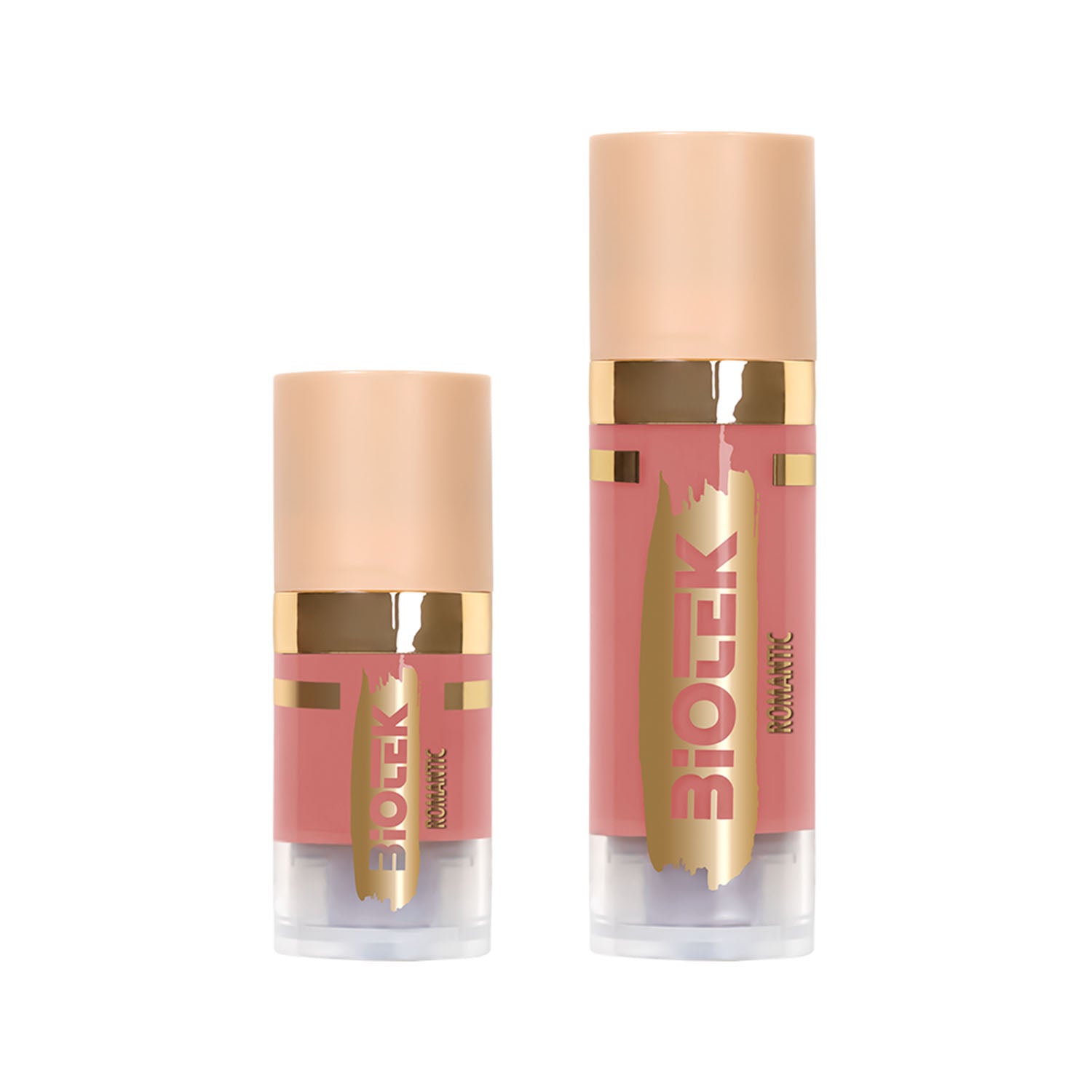 Biotek - Plus que jamais - Romantique