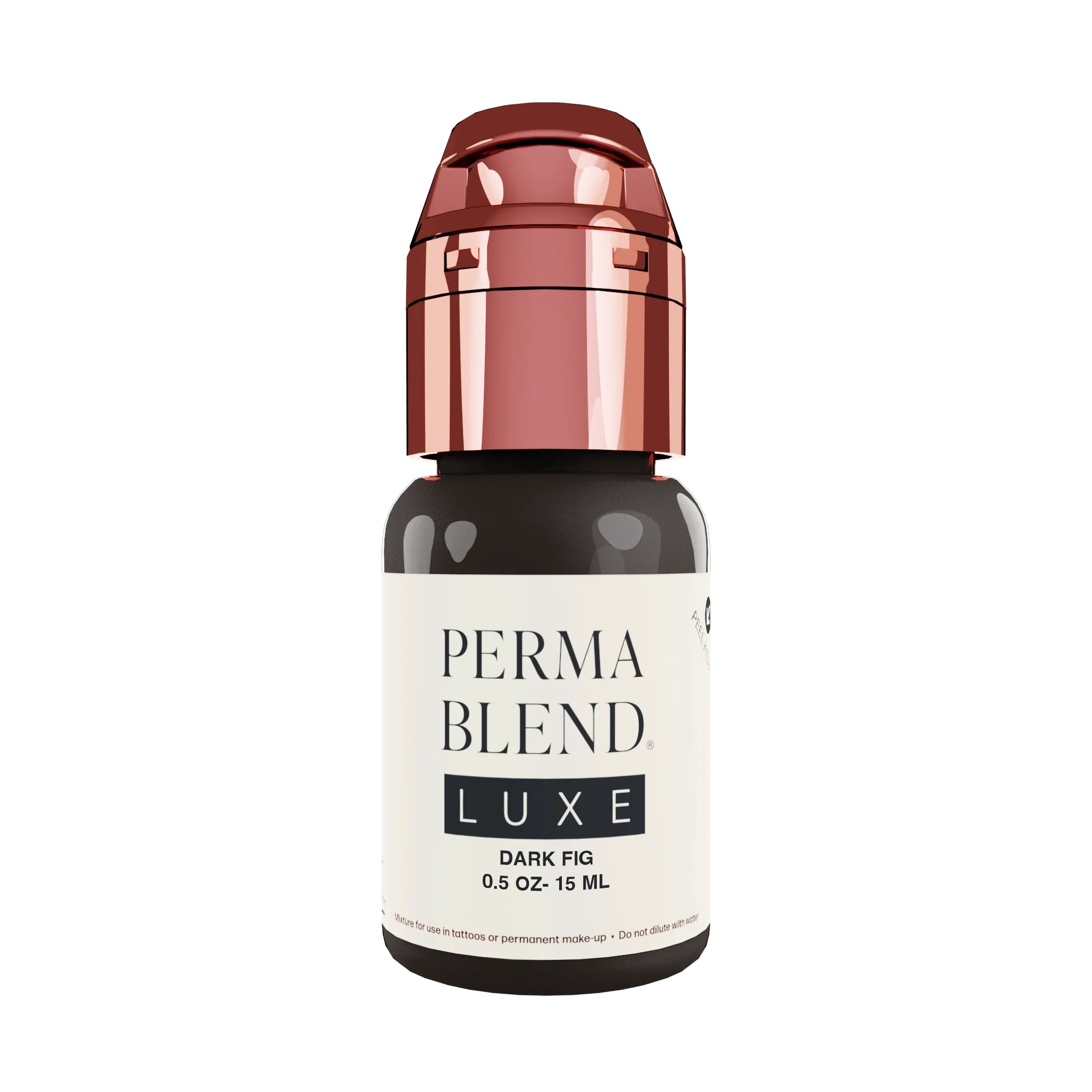 Perma Blend Luxe - Dark Fig 15ml