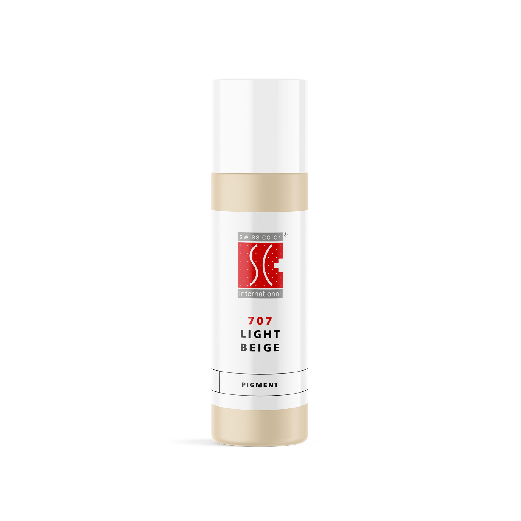 Swiss Color - 707 Beige chiaro 10ml