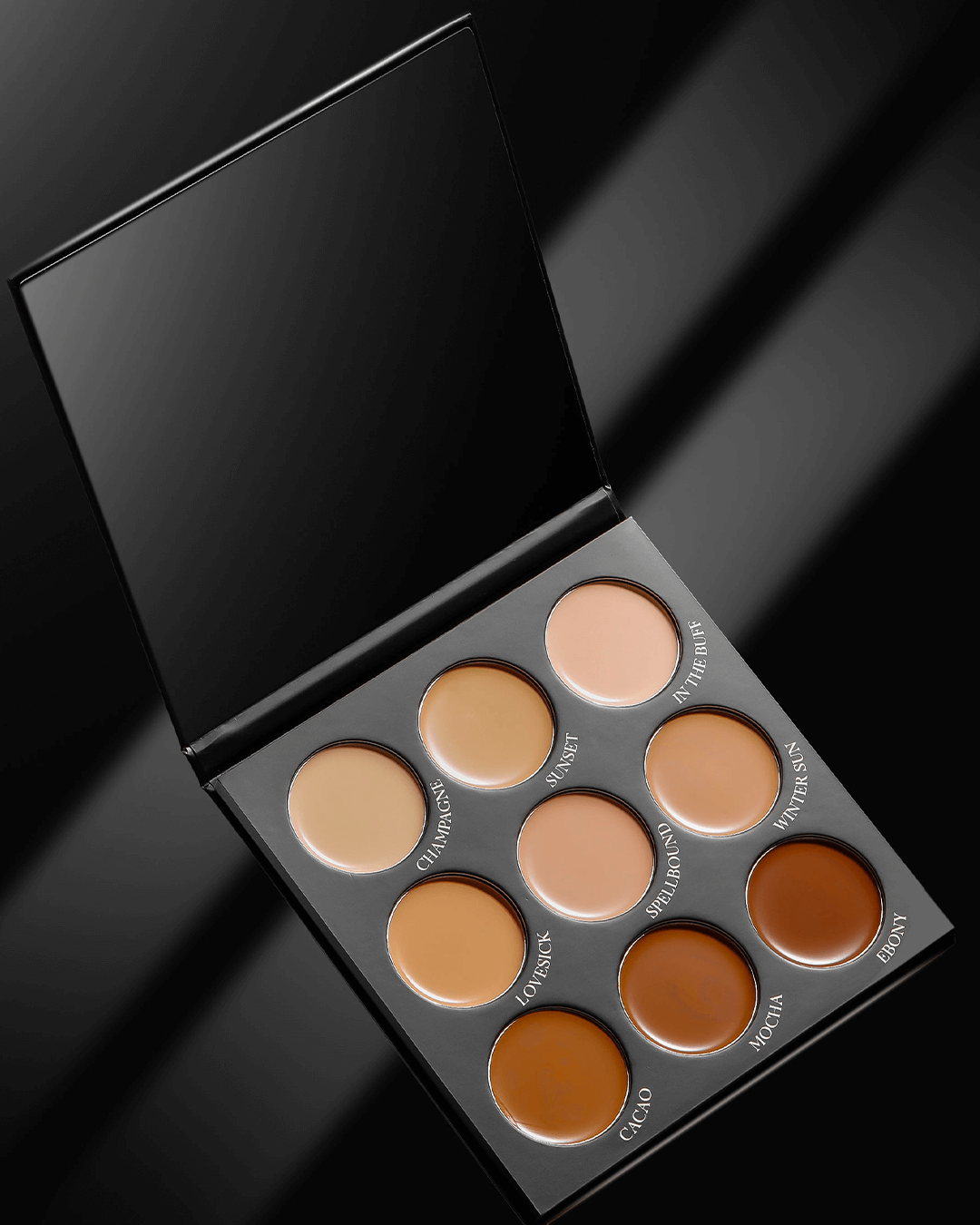 Lo stretto necessario - Serie Pro