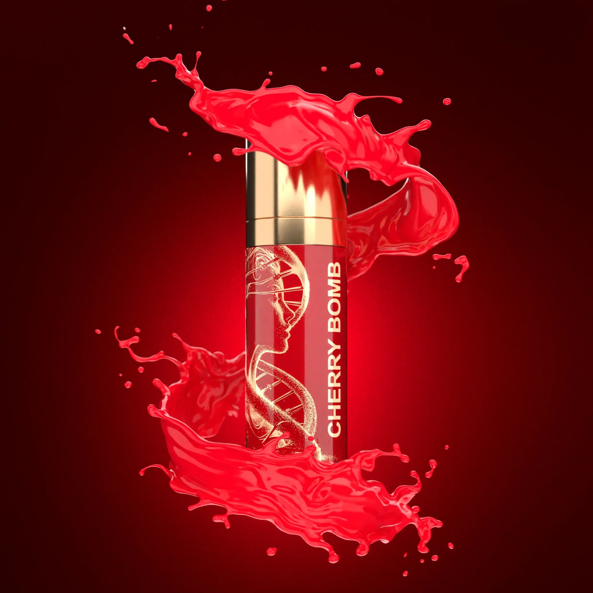 Brow Daddy - Labbra - Cherry Bomb 15ml