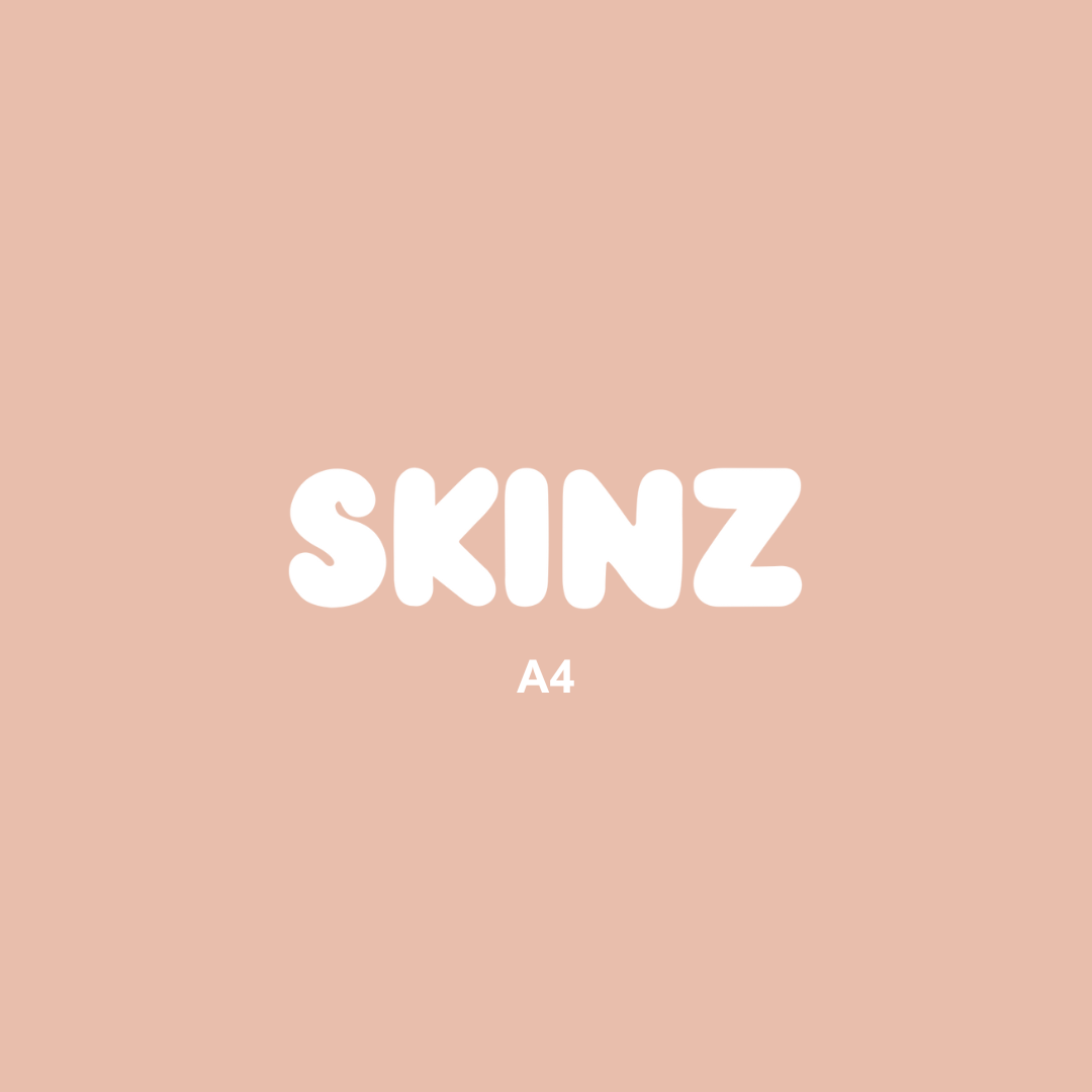 A4 - Skinz