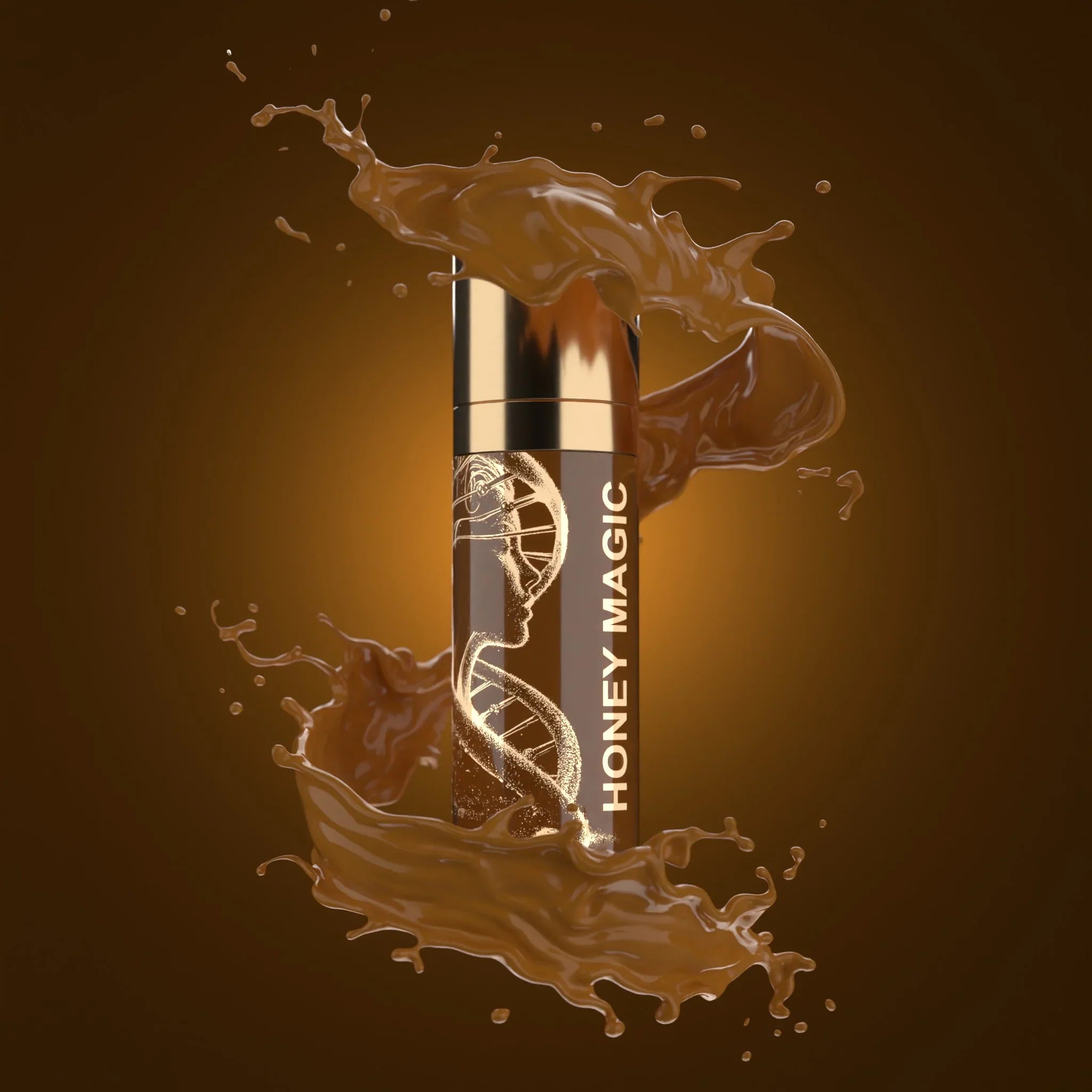 Brow Daddy - Organics - Magia del miele 15ml