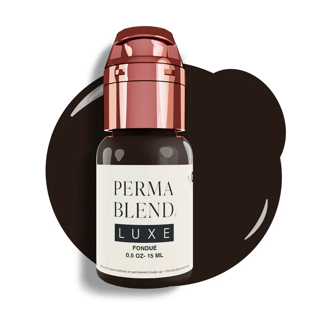 Perma Blend Luxe - Fonduta 15ml
