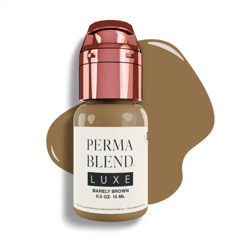 Perma Blend Luxe - Castano nudo 15ml