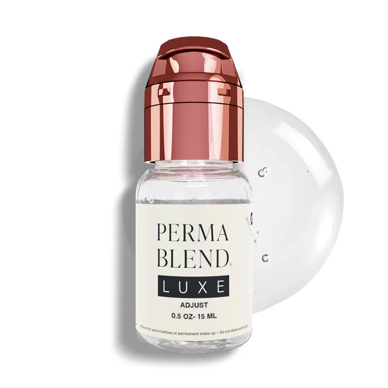 Perma Blend Luxe - Carla Ricciardone Embody - Regolare 15ml