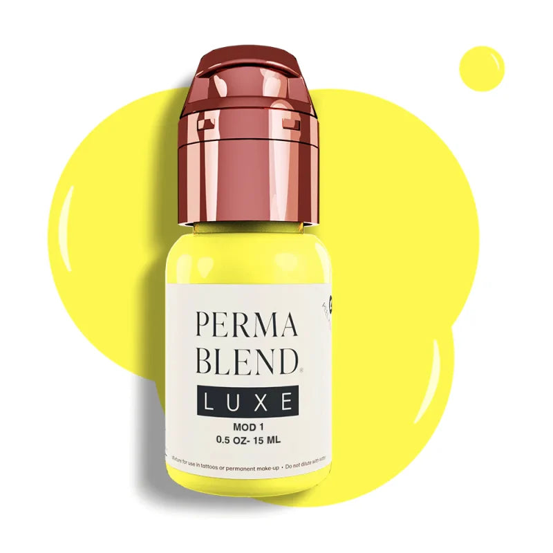 Perma Blend Luxe - Carla Ricciardone Embody - Mod 1 15ml