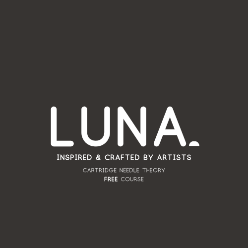 LUNA - Online - Corso teorico gratuito sugli aghi per cartucce