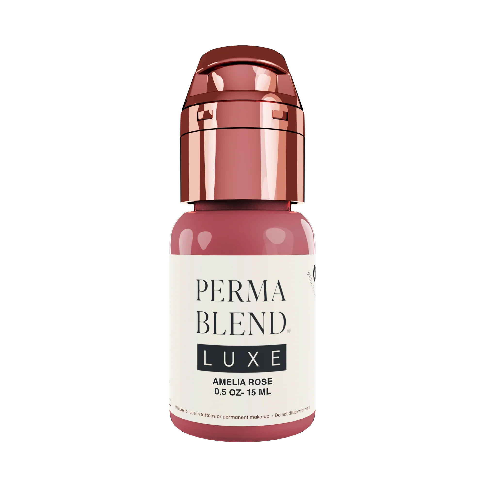 Perma Blend Luxe - Rosa Amelia 15ml