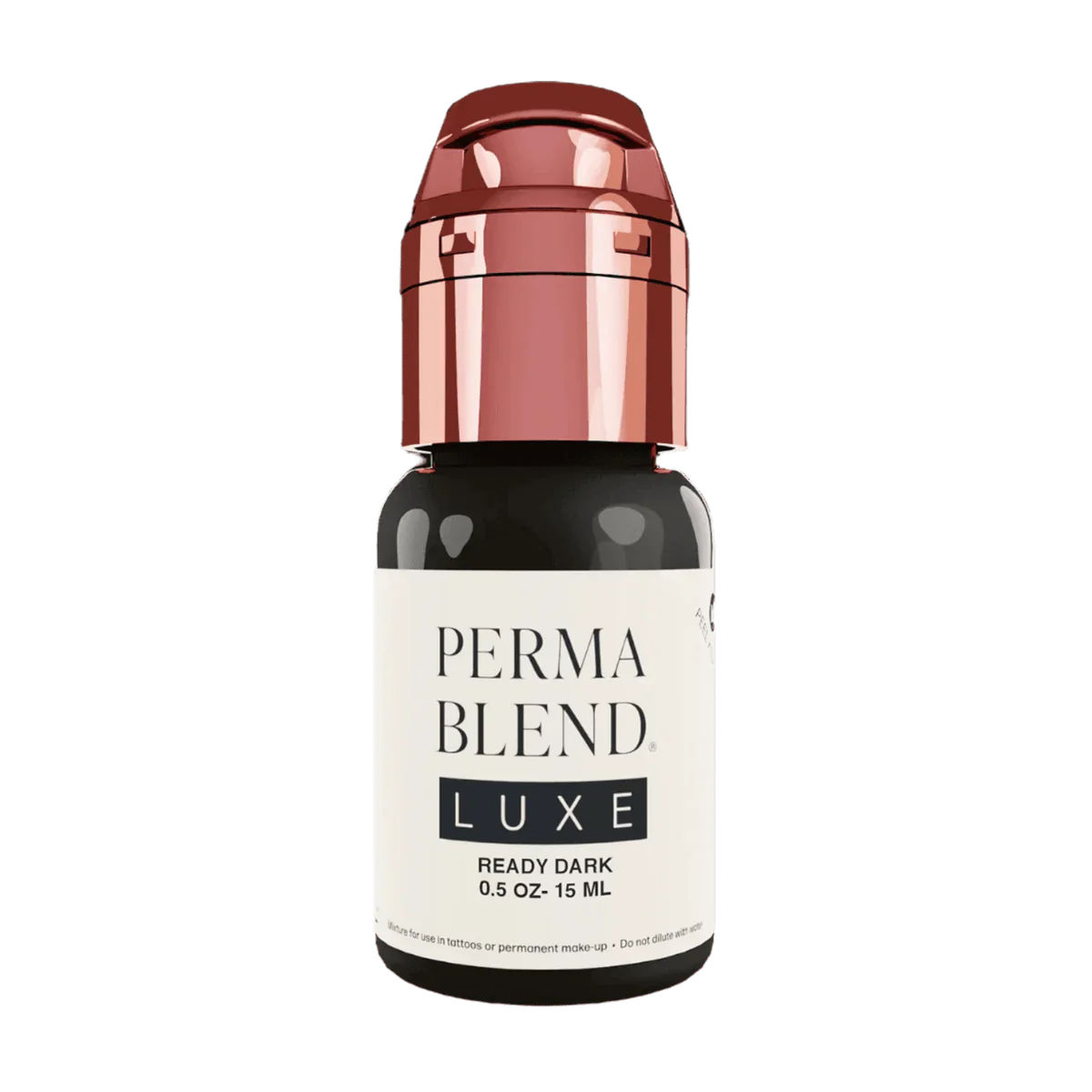 Perma Blend Luxe - Set pre-modificato Ready, Set, Go - Ready Dark 15ml