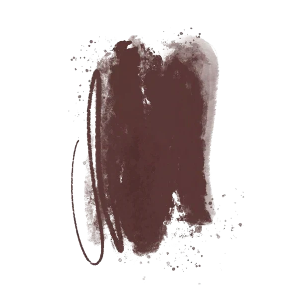 Brovi One Inorganic - Marrone scuro caldo 10ml