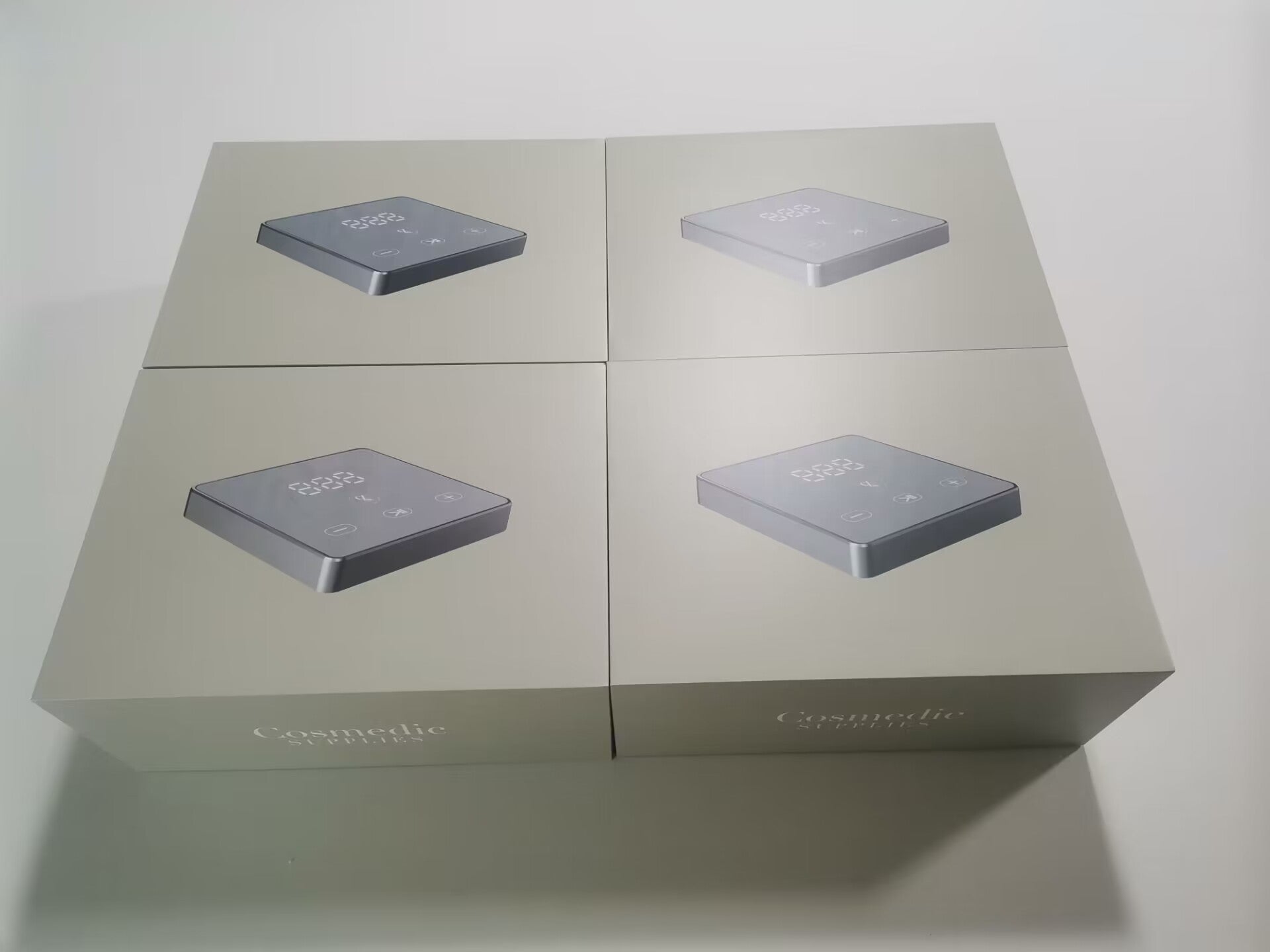 THE LITE PAD Ⅱ - Macchina universale