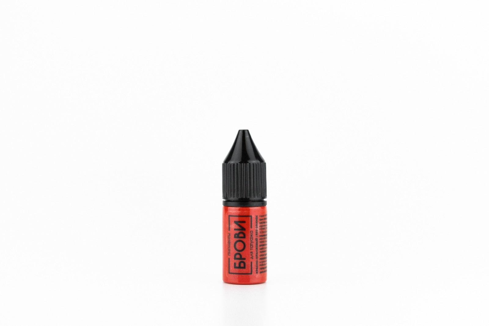 Correttori Brovi - Rosso arancio 10ml