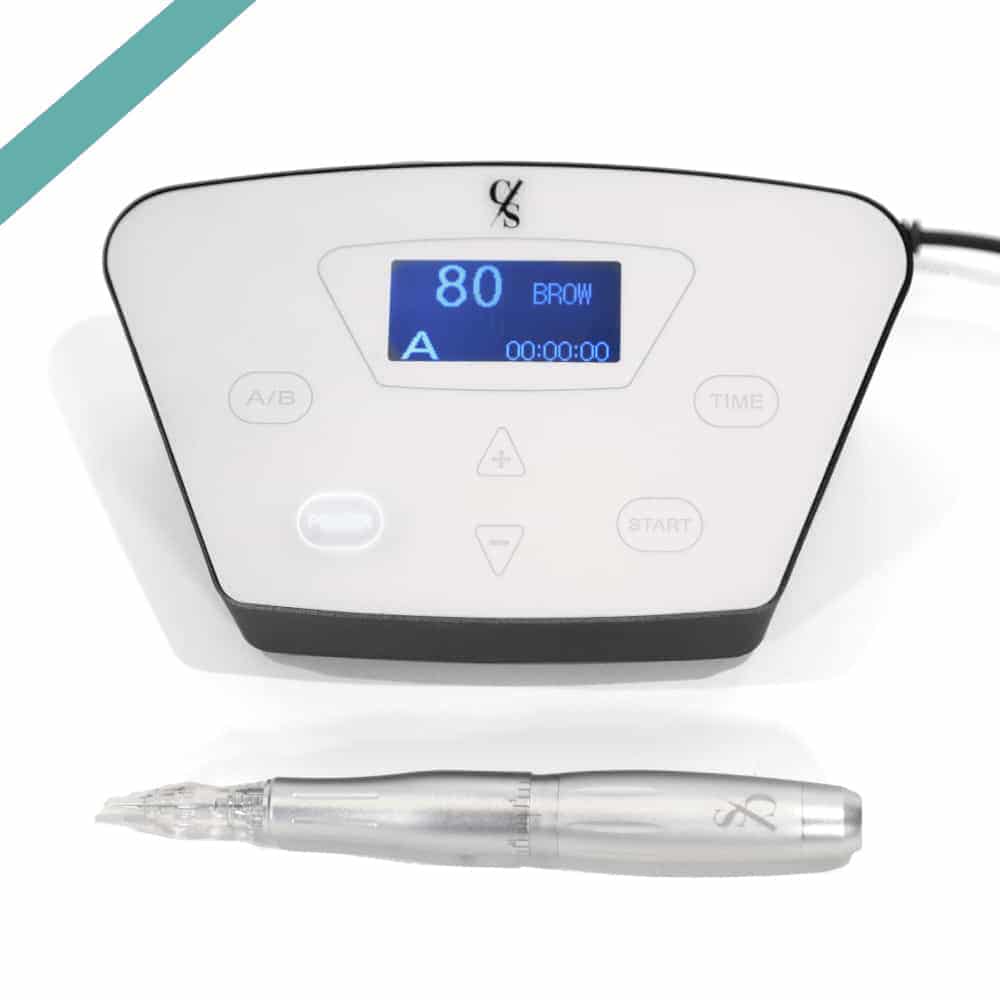 Macchina PMU - Il cuscinetto Lite - Forniture per cosmesi