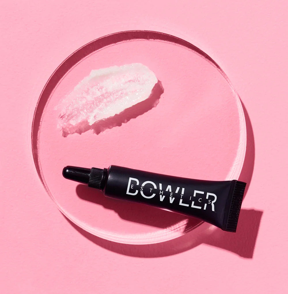 Balsamo post-trattamento per il trucco permanente - Bowler Esthetics (confezione da 25)