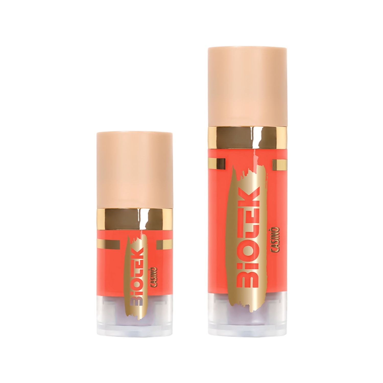 Biotek - Più che mai - Casinò