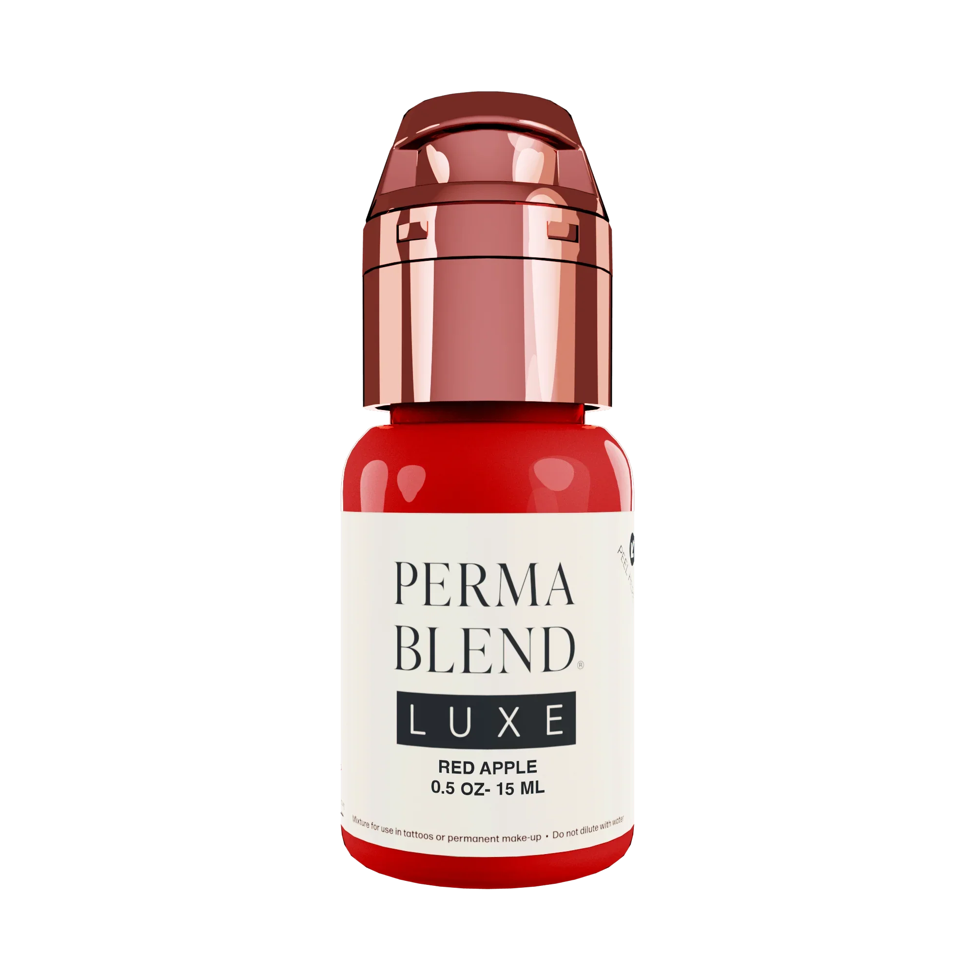 Perma Blend Luxe - Red Apple 15ml