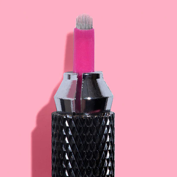 .15mm 14u Ultra Nano "SUPERSTAR" - Bowler Esthetics