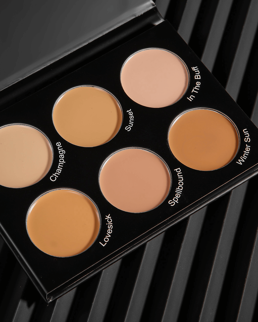 Kolekcja Bare Necessities