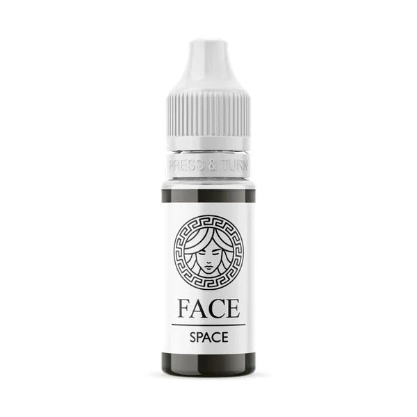 Pigmenty do twarzy - Space 6ml