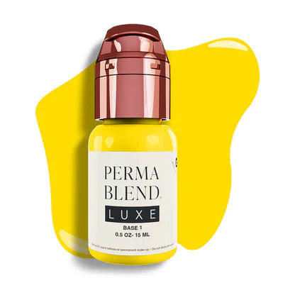Perma Blend Luxe - Carla Ricciardone Embody - Baza 1 15ml