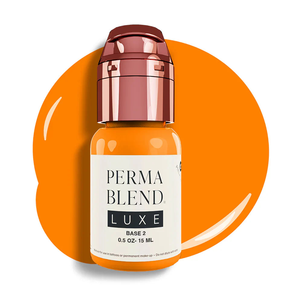 Perma Blend Luxe - Carla Ricciardone Embody - Baza 2 15ml