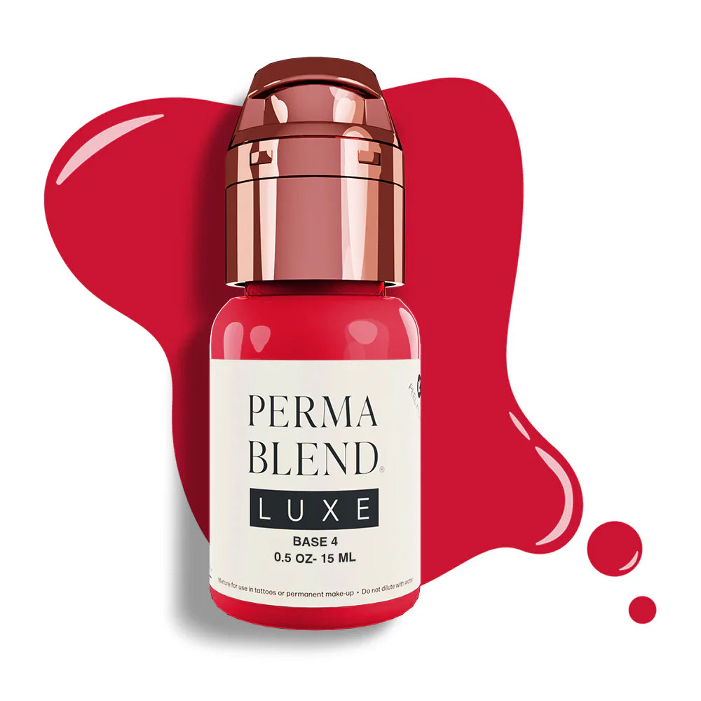 Perma Blend Luxe - Carla Ricciardone Embody - Baza 4 15ml