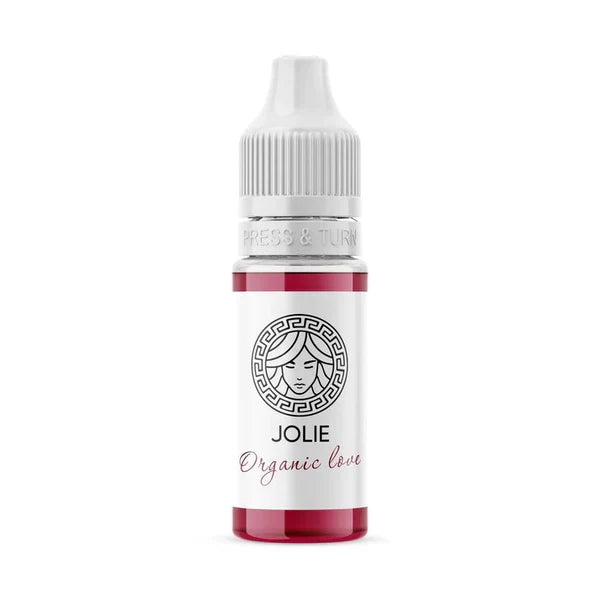 Pigmenty do twarzy - Jolie 12ml