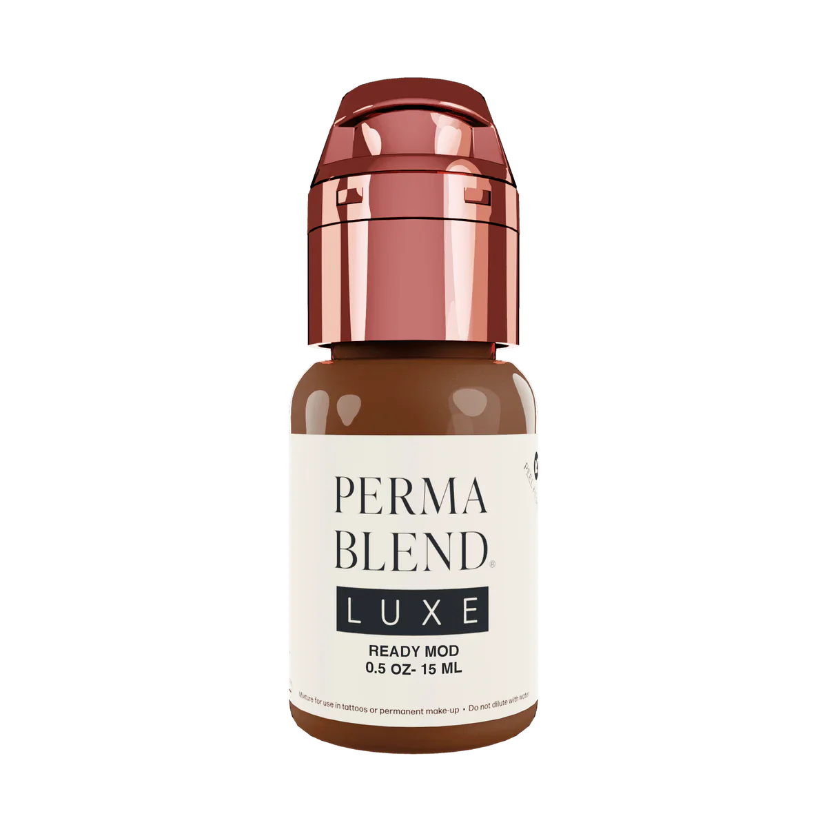 Perma Blend Luxe - Ready, Set, Go Pre-Modified Set - Ready Mod 15ml