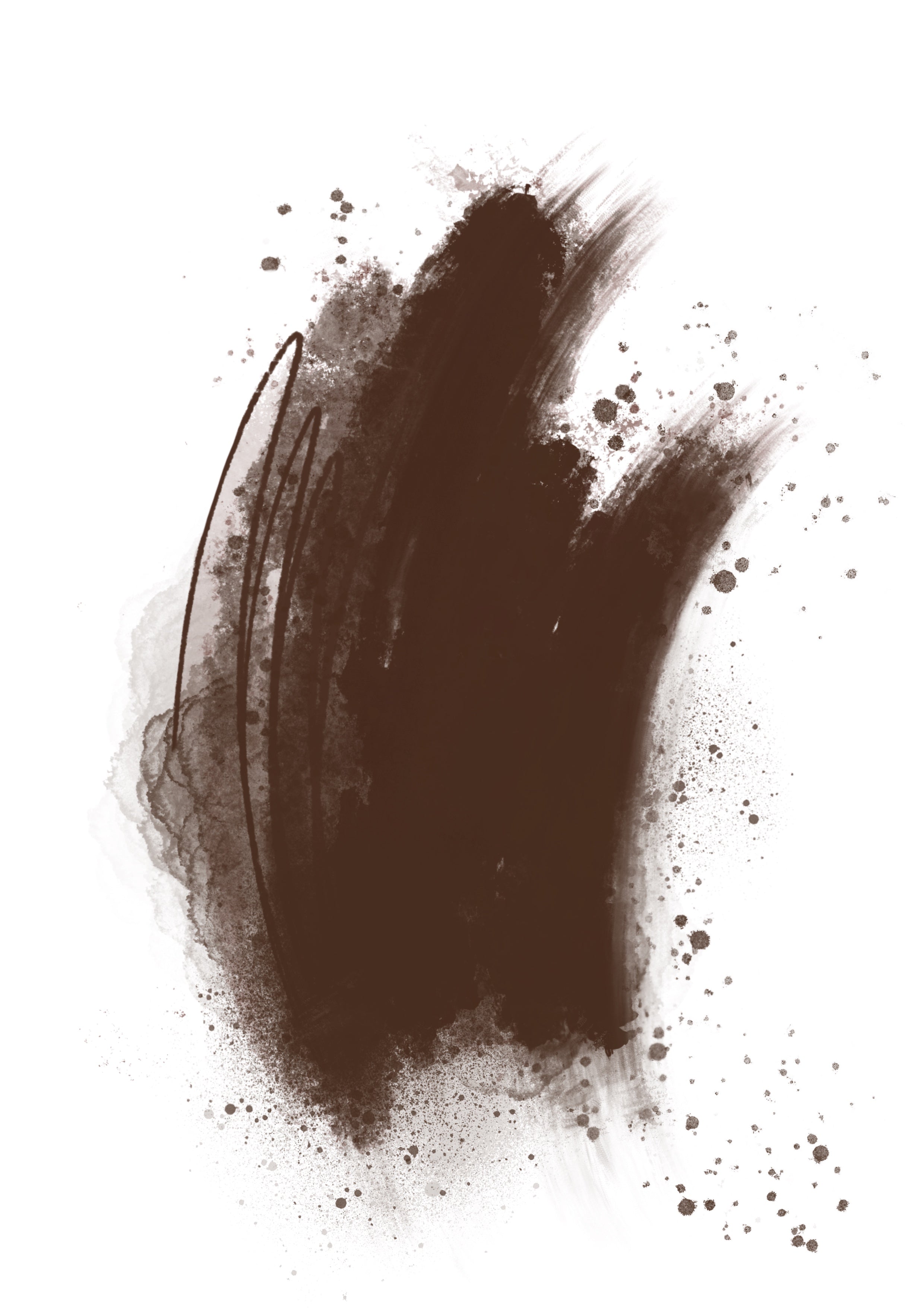 Brovi+ - Pieczony kasztan 10ml