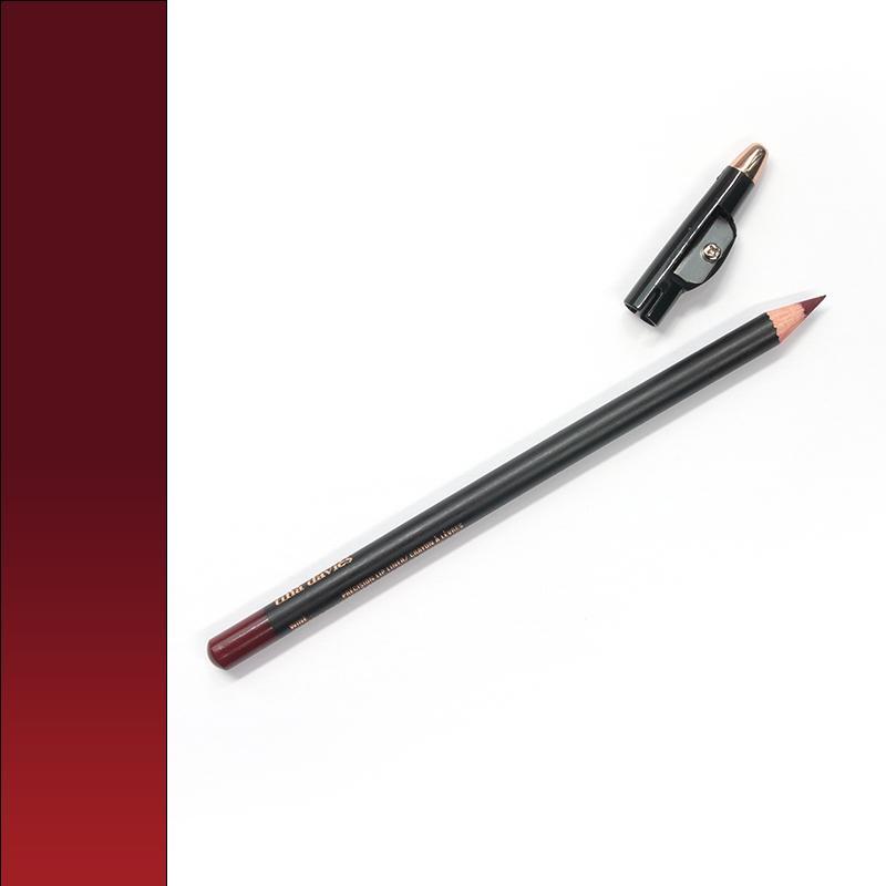 Kredka do ust Wine - Tina Davies Lip Liner Pencil - Cosmedic Supplies