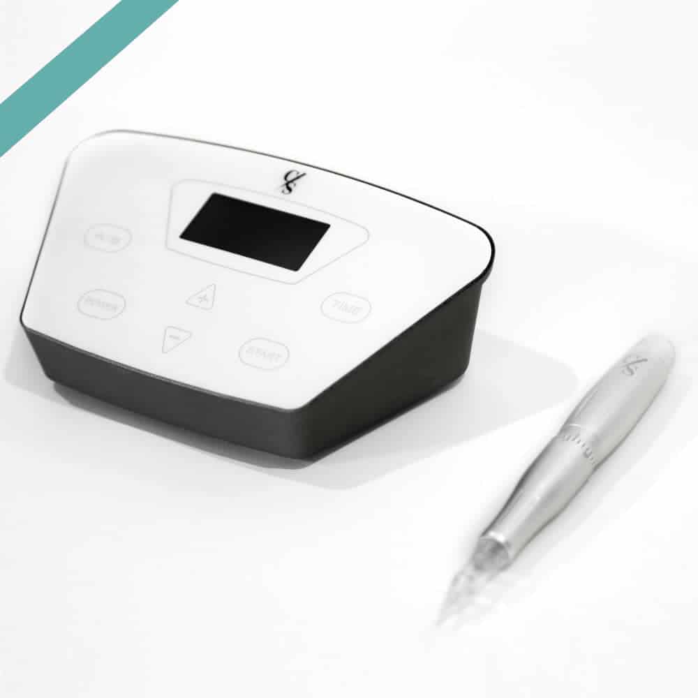 PMU Machine - The Lite Pad - Cosmedic Supplies