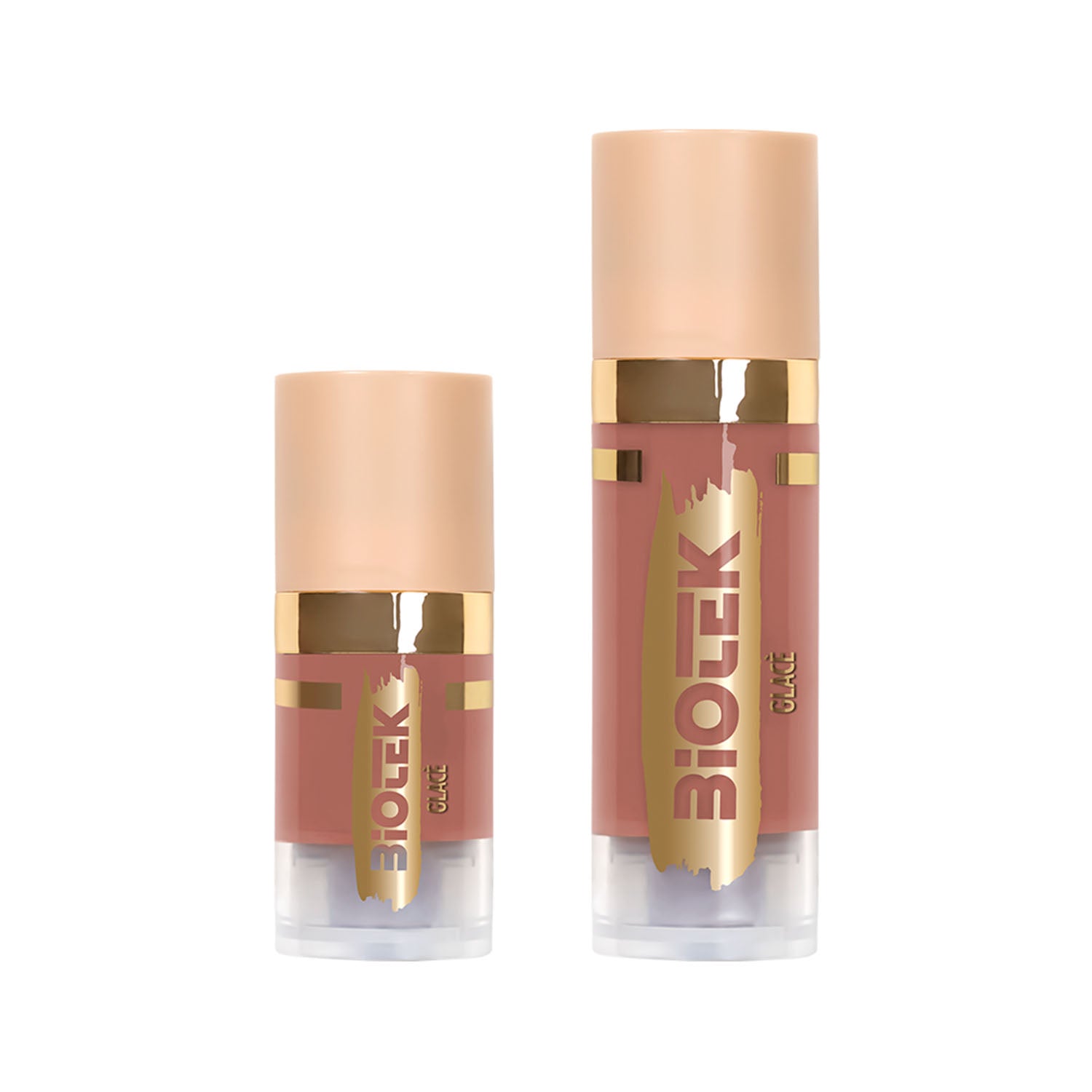 Biotek - More Than Ever - Glace