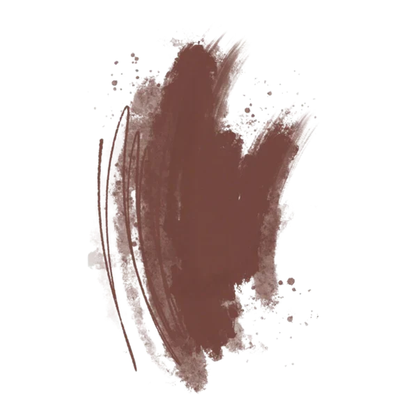 Brovi One Inorganic - ciepły jasny brąz 10ml