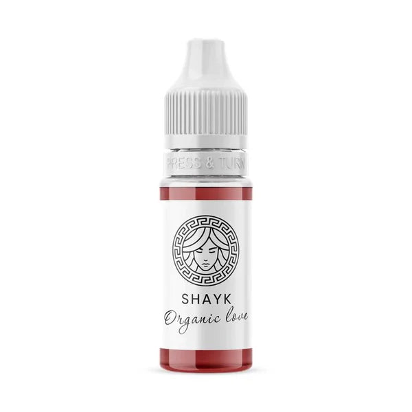 FACE Pigments - Shayk 6ml