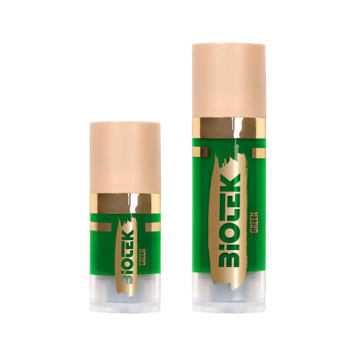 Biotek - More Than Ever - Green