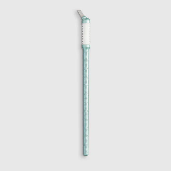 Tina Davies Microblading -14 Gebogene Mikroklinge - 10er-Packung