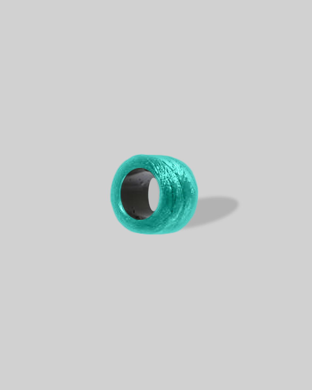 Buff Basics - Aqua Blue Mapping String - 30 Meter
